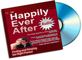 audio happily ever after cover