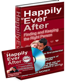 Find Your Soul Mate - The happily ever after eBook