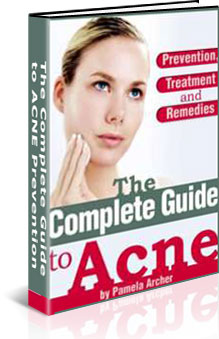 ACNE Prevention the complete guide