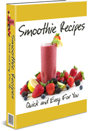 Healthy Smoothie Recipes