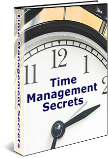 Time Management Secrets