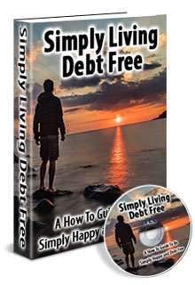 How To Live Simply Without Debt