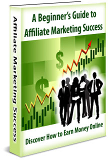 A Beginner’s Guide to Affiliate Marketing Success