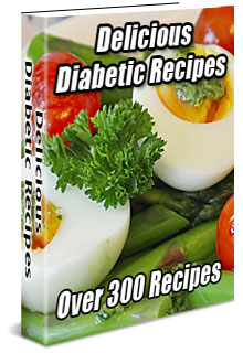 Delicious Diabetic Recipes