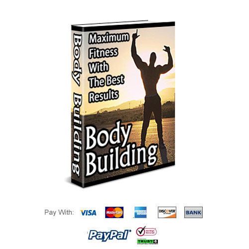 Body Building Secrets Revealed