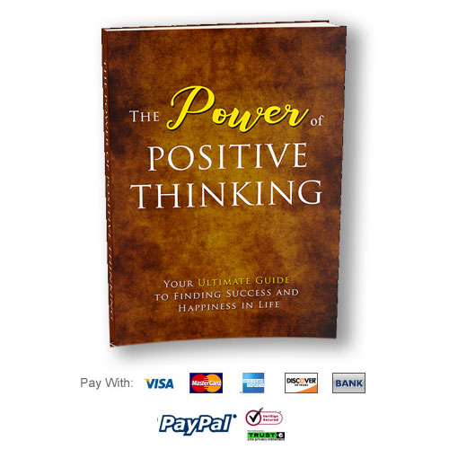 The Power Of Positive Thinking