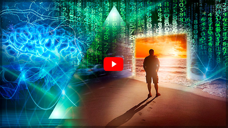 Use theta waves with meditation evolution - the theta brain wave frequency to unlock-your-potential